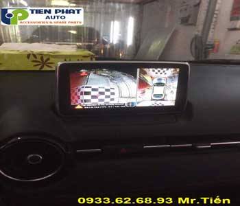 chuyên lắp đặt camera quan sát cho toyota altis
